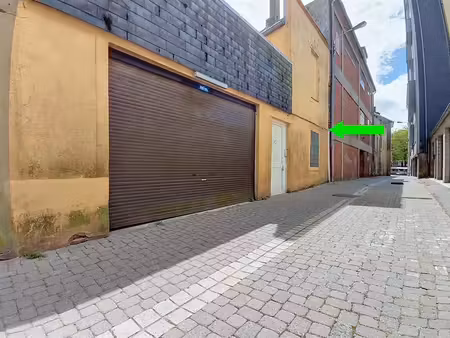 appartement à vendre à rue de la banque arlon (vbe55280)
