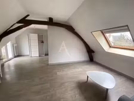 location appartement 2 pièces meublé à beaufort-en-anjou (49250) : à louer 2 pièces meublé