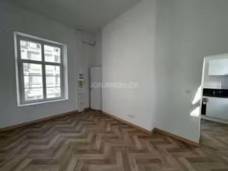 location appartement t1 à dieppe (76200) : à louer t1 / 19m² dieppe