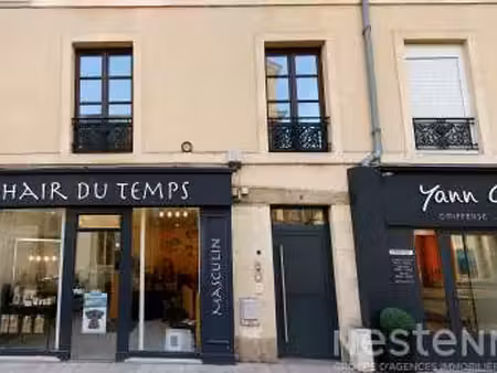 location appartement chambre au mans (72000) : à louer chambre / 63m² le mans