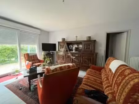 location appartement 2 pièces aux ponts-de-cé (49130) : à louer 2 pièces / 55m² les ponts-