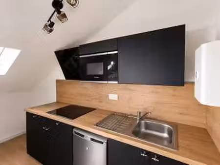 location appartement t1 meublé à rennes centre ville (35000) : à louer t1 meublé / 18m² re