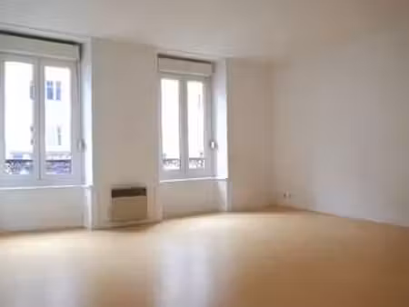 location appartement 2 pièces à saint-brieuc (22000) : à louer 2 pièces / 52m² saint-brieu