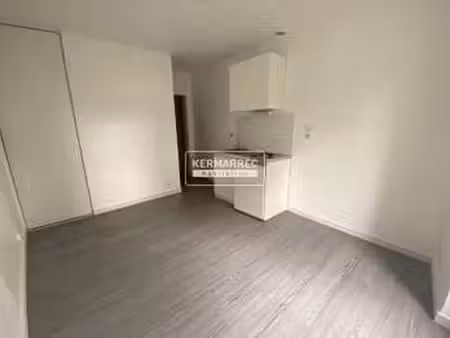 location appartement t1 à saint-grégoire (35760) : à louer t1 / 29m² saint-grégoire