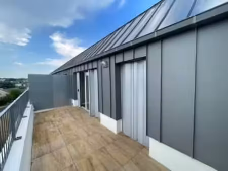 location appartement 2 pièces à sainte-luce-sur-loire (44980) : à louer 2 pièces / 53m² sa