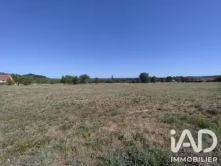 vente terrain 3 967 m²