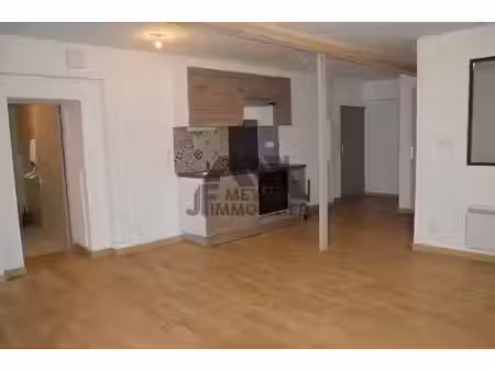 location appartement 1 pièce 45.8 m² à belleville (54940)  545 €