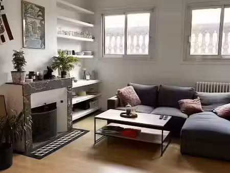 location appartement 3 pièces 81.95 m² à bordeaux (33000)  1 235 €