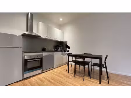 appartement 3 pièces 55 m² à louer corbeil-essonnes 91100 ? | era immobilier