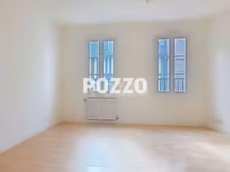 location appartement 3 pièces à honfleur (14600) : à louer 3 pièces / 62m² honfleur