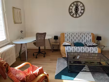 appartement 2 pièces 34 m² à louer la riche 37520 ? | era immobilier