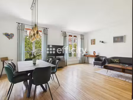 appartement 3 pièces - 74 m²