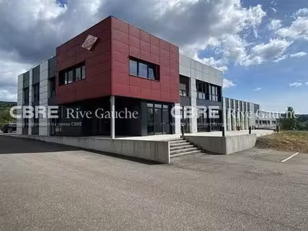 vente local d'activités neuve-église 2 798 m²