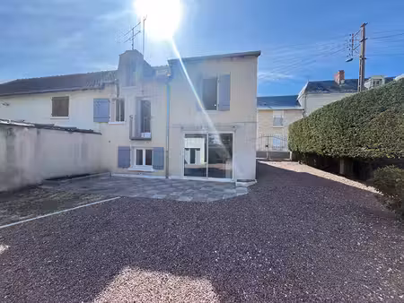 maison 3 pièces 51 m² à louer châtellerault 86100 ? | era immobilier