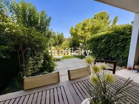 maison 4 pièces - 77 m²