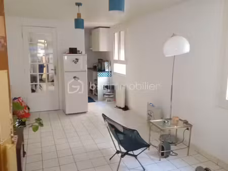 appartement de 36 m² à meudon