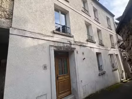 vente immeuble 328 m² château-thierry (02400)