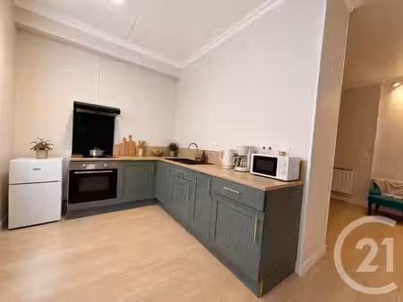 achat appartement 1 pièce 41m² lourdes 65100