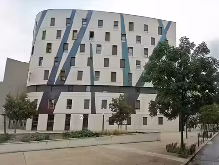 achat appartement 1 pièce 19m² montpellier 34070