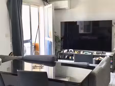 achat appartement 2 pièces 40m² perpignan 66000