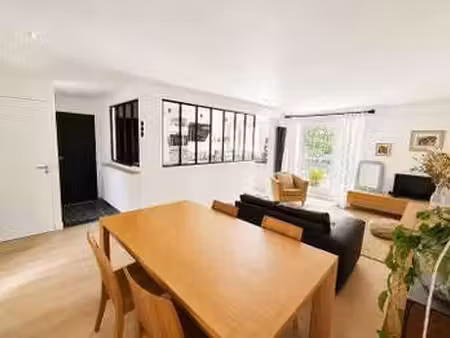 vente appartement 4 pièces à sainte-luce-sur-loire (44980) : à vendre 4 pièces / 80m² sain