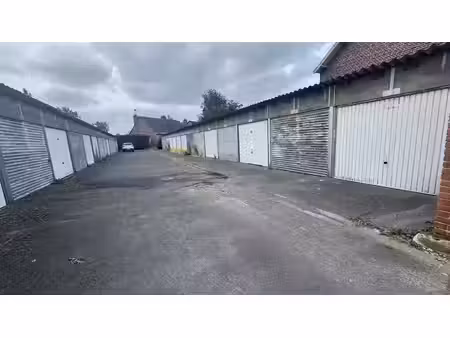 vente parking 15 m² à marly (59770)  9 000 €