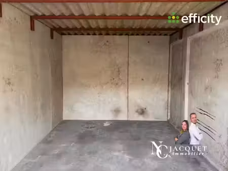 vente parking 13 m² à villefranche-sur-saone (69400)  15 000 €
