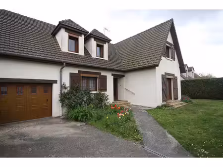 vente maison 6 pièces 121 m² villeneuve-sur-aisne (02190)