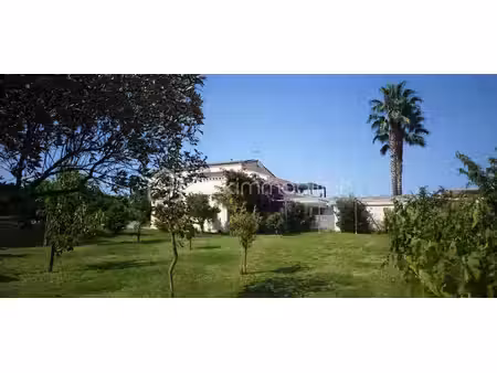 propriété de 233 m² à saint-jean-de-vedas