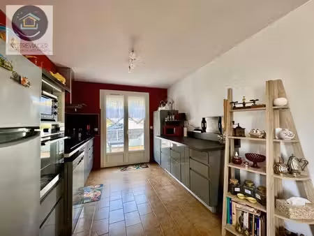 achat maison 4 pièces 100m² portiragnes 34420