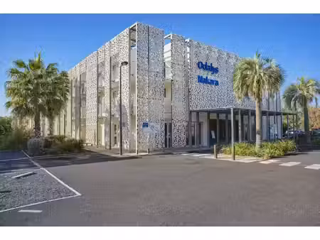 achat appartement 2 pièces 27m² le cap d agde 34300
