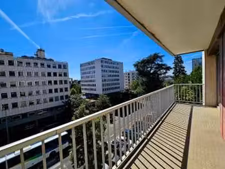 vente appartement 3 pièces à angers centre (49000) : à vendre 3 pièces / 77m² angers centr