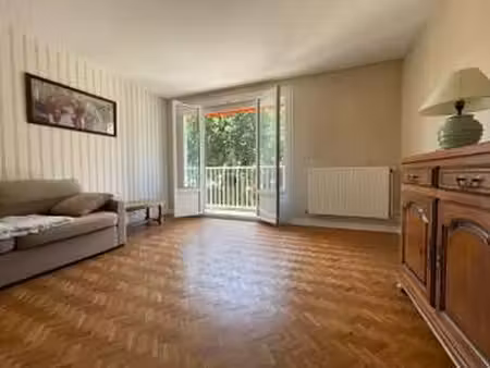 vente appartement 3 pièces à nantes hippodrome (44000) : à vendre 3 pièces / 57m² nantes h