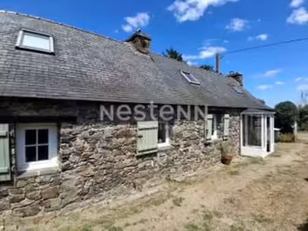 vente maison à irvillac (29460) : à vendre / 108m² irvillac