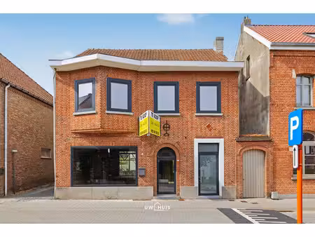 huis te koop in tielrode met 3 slaapkamers