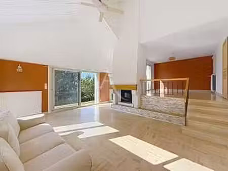 vente maison à villemoisan (49370) : à vendre / 144m² villemoisan