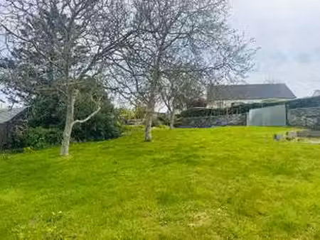 vente terrain à saint-laurent-de-la-mer (22190) : à vendre / 400m² saint-laurent-de-la-mer