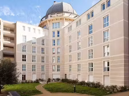 achat appartement 2 pièces 34m² montpellier 34070