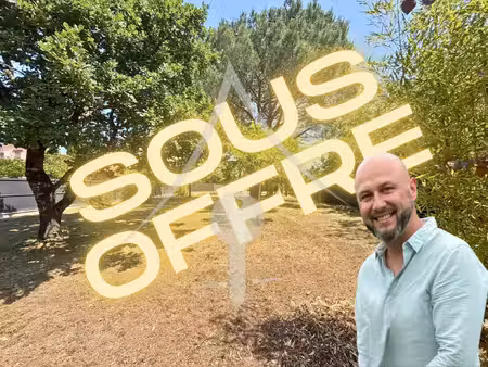 achat terrain 1 000m² seysses 31600
