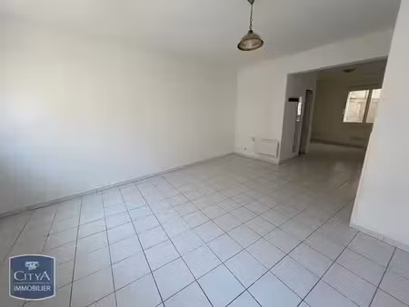 appartement à louer 2 pièces 46.99 m² - agen (47) - 480€
