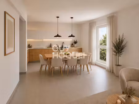 appartement t3 de 65 94 m² - disponible à partir d'octobre 2026