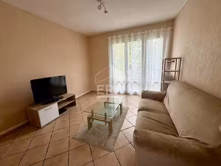 appartement 4 pièces 63 m² à louer dammarie-les-lys 77190 ? | era immobilier