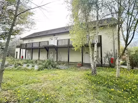 vente immeuble 0 pièces 230 m² à cherisy (28500)  295 000 €