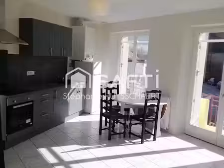 vente immeuble 0 pièces 130 m² à landévant (56690)  252 000 €