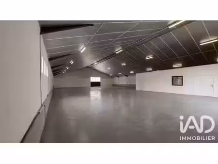 vente immeuble 0 pièces 680 m² à romenay (71470)  250 000 €