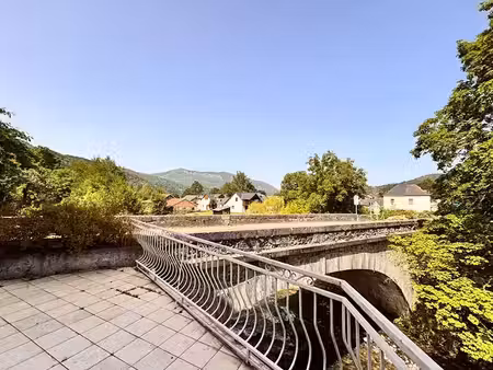 vente immeuble 13 pièces 360 m² à saint-girons (09200)  270 300 €