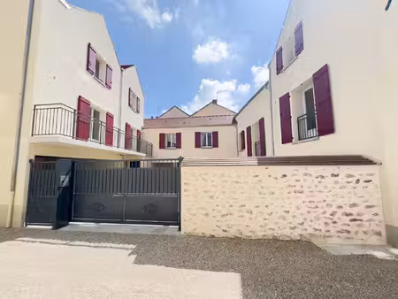 appartement 1 pièces 33 m² à louer meaux 77100 ? | era immobilier