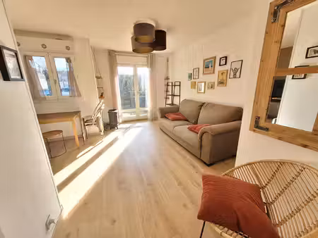 appartement 2 pièces 39 m² à louer meaux 77100 ? | era immobilier
