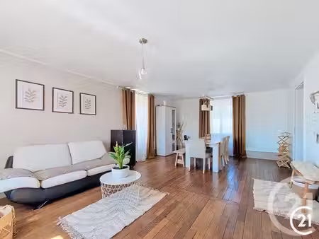maison à vendre - 7 pièces - 138 09 m2 - vieux charmont - 25 - franche-comte