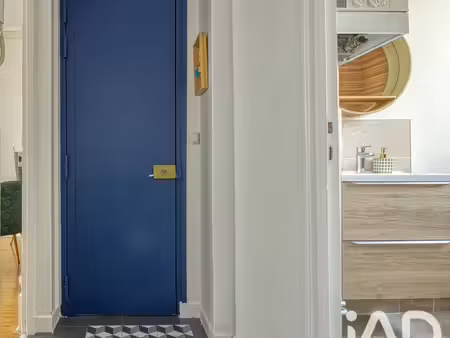 appartement à enghien-les-bains (95880)